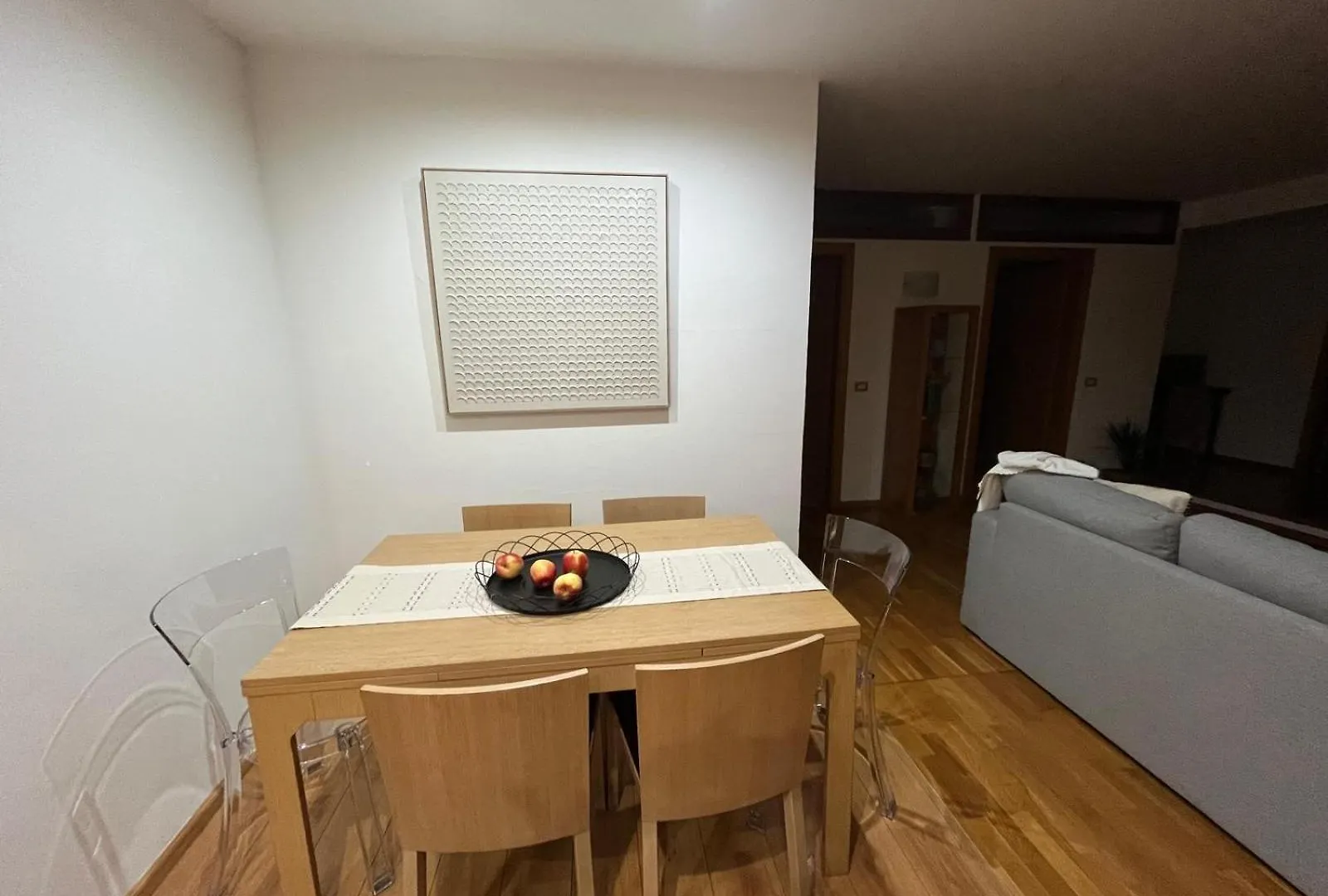 Apartamento Casa Montalcino Florencia 0*,