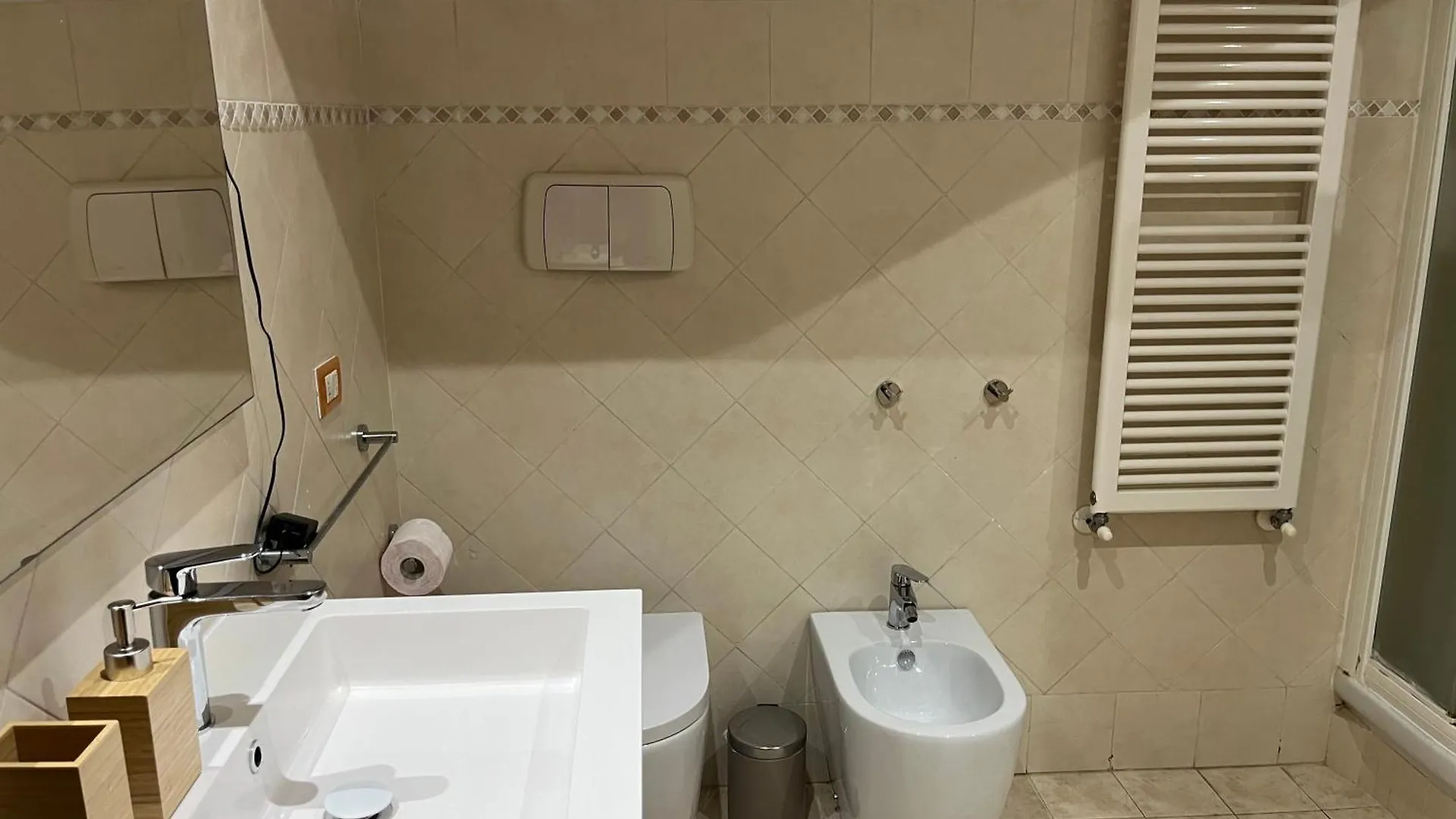 Apartamento Casa Montalcino Florencia