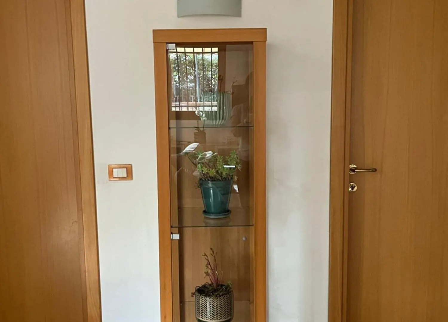 Apartamento Casa Montalcino Florencia 0*,  Italia