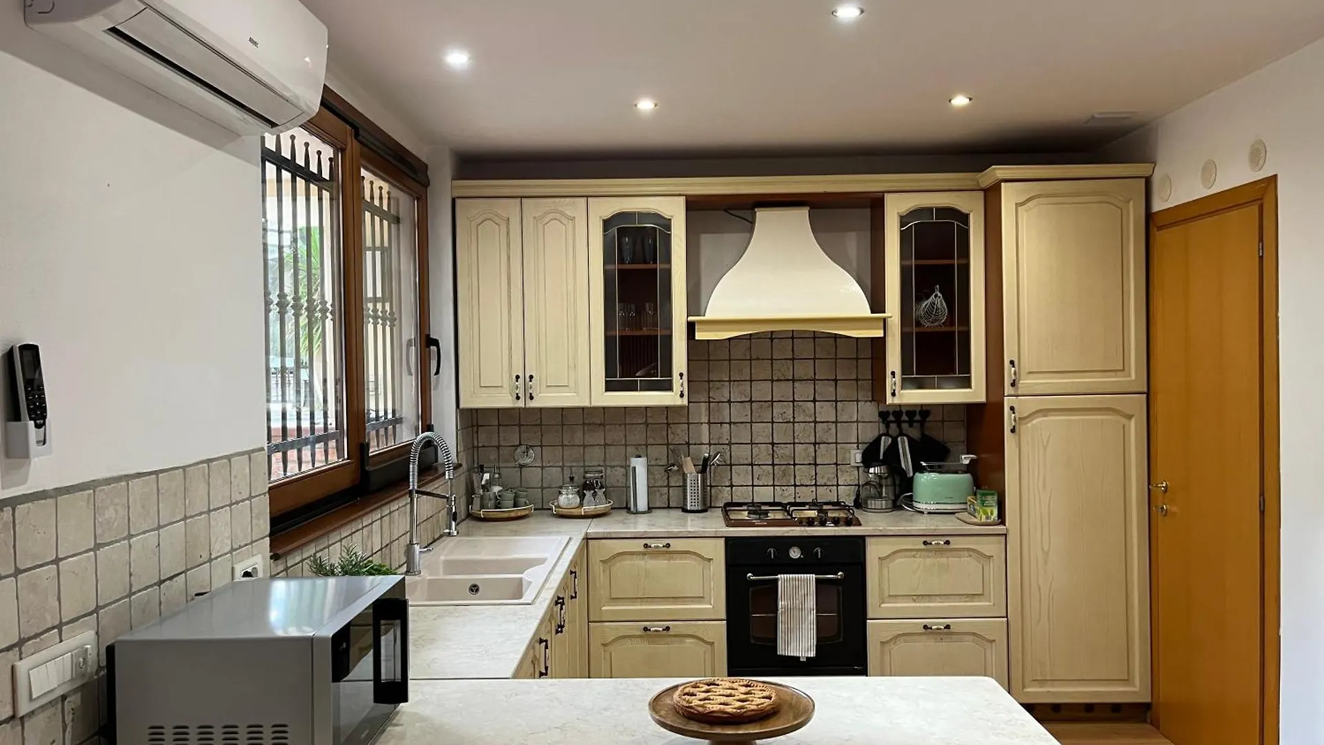 Apartamento Casa Montalcino Florencia