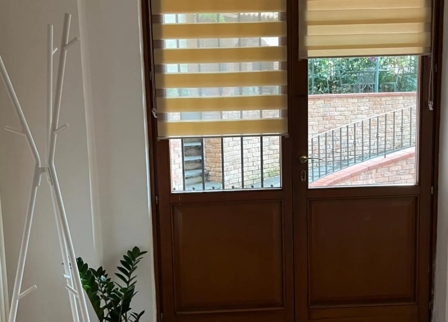 Apartamento Casa Montalcino Florencia