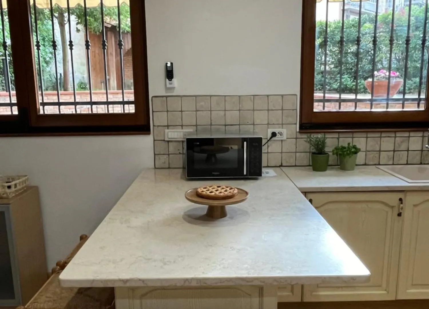 Casa Montalcino Lejlighed Firenze Italien